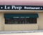 Le Peep - Breakfast, Brunch & Lunch Restaurants