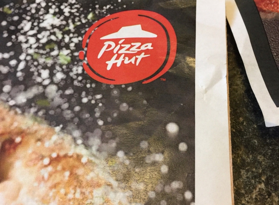 Pizza Hut - Wasilla, AK