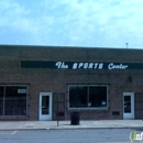 The Sports Center - Sporting Goods