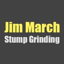 Jim March Stump Grinding - Stump Removal & Grinding
