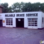 Reliable Brake & Auto Repair