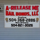 A-Release Me Bail Bonds - Bail Bonds