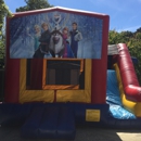 123 Fun Jumpers - Children's Party Planning & Entertainment