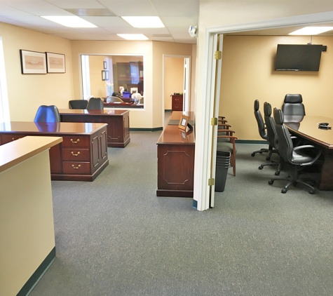 Brown, Kaszak, & Associates - Forest Hill, MD