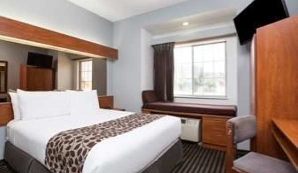 Microtel Inn & Suites by Wyndham Garland/Dallas - Garland, TX