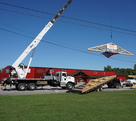 B&A Metal Products & Supply - Huntingburg, IN