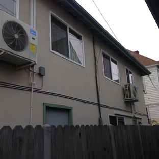 A Air heating and Air Conditioning inc - El Cajon, CA