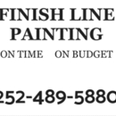 Finish Line Painting Inc - Painting Contractors