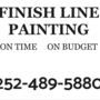 Finish Line Painting Inc