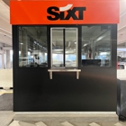 Sixt Rent-A-Car