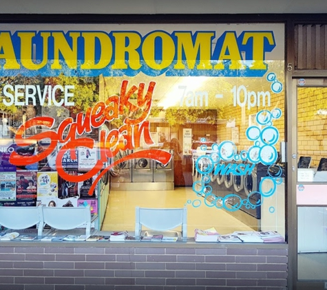 St Peters Laundromat - St Peters, SA