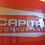 Capital Consulting Inc