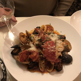 Rosie’s Trattoria - Randolph, NJ