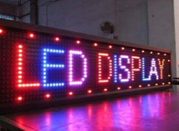 Queens LED Signs - Corona, NY