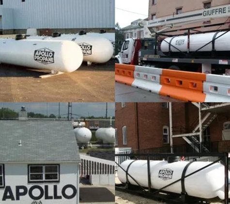 Apollo Propane Inc - Moraine, OH