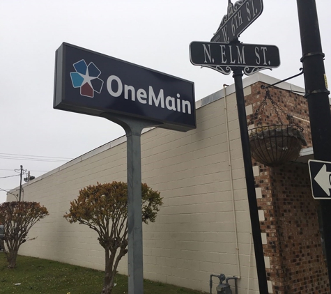 OneMain Financial - Lumberton, NC