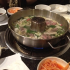 Seoul Cham Soot BBQ