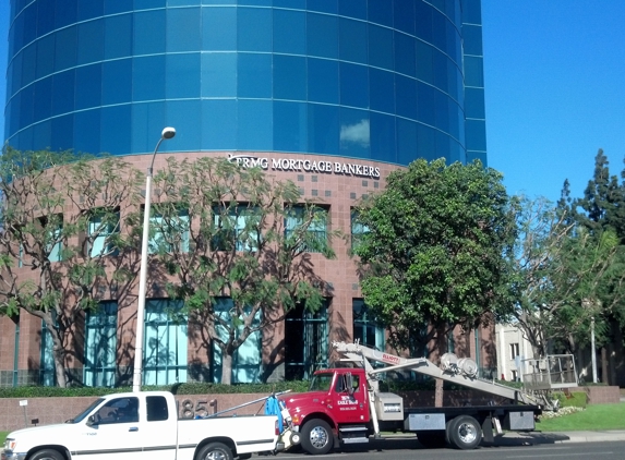 Paramount Residential Mortgage Group, Inc. - Santa Ana, CA