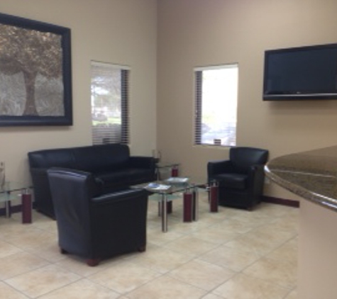 Ariva Business Center - Mission, TX