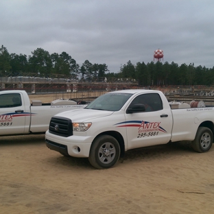 ANTEX Exterminating, Inc. - Fayetteville, NC