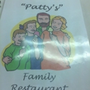 Patty's Family Restaurant - Family Style Restaurants