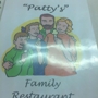 Patty's Family Restaurant