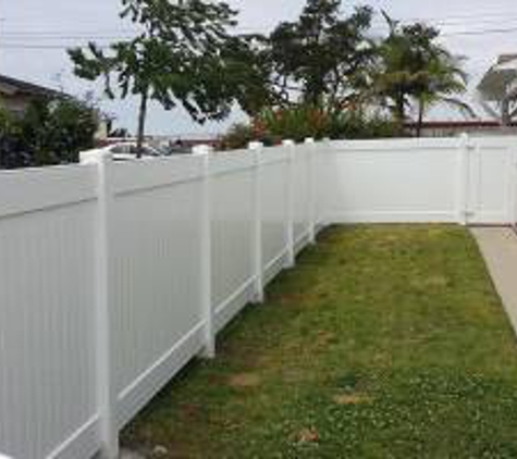 J & J Fence and Construction - Compton, CA