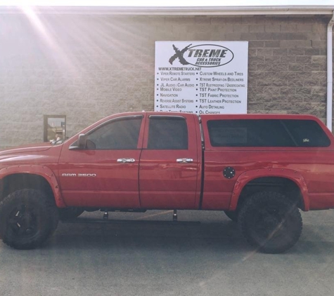 Xtreme Car and Truck Accessories - Bridgeville, PA