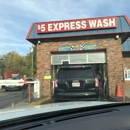 Champion Car Wash - Car Wash