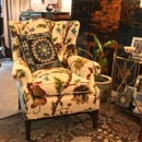 Stephen McCune Upholstery - Upholsterers