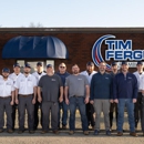 Tim Ferguson Plumbing Air & Electric - Plumbing-Drain & Sewer Cleaning