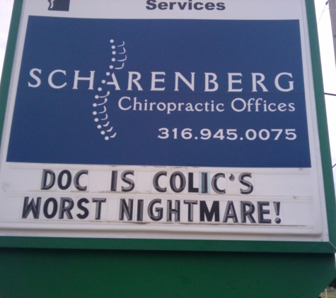 Scharenberg Chiropractic - Wichita, KS