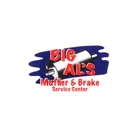 Big Al's Muffler & Brake Auto Center