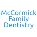 McCormick Michael D - Implant Dentistry