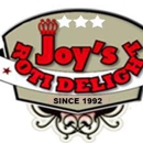 Joy's Roti Delight