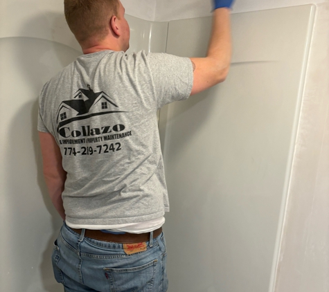 Collazo Home Improvements & Property Maintenance - Worcester, MA