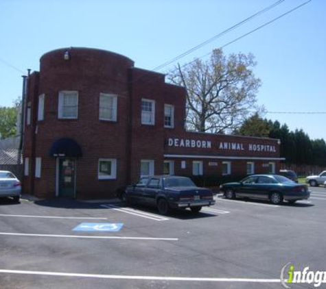 Dearborn Animal Hospital - Decatur, GA