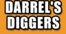 Darrel's Diggers Logo