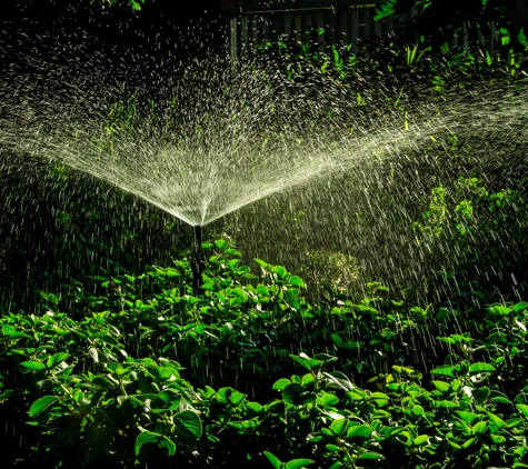 Matthew's Sprinkler & Landscaping