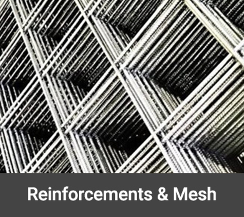 Active Steel Pty Ltd - Reinforcing Bar & Mesh Merchant Bar - St Marys, NSW. Reinforcements & Mesh