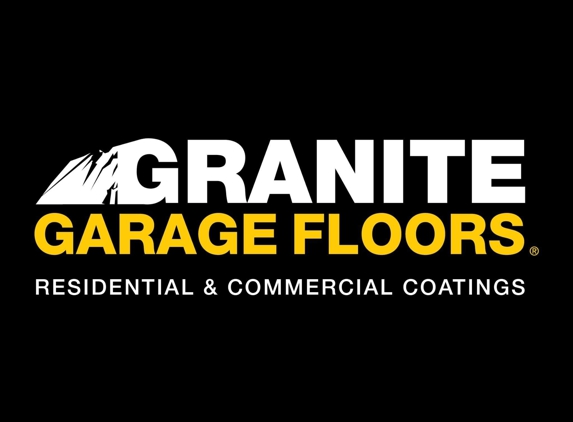 Granite Garage Floors - Omaha - Omaha, NE