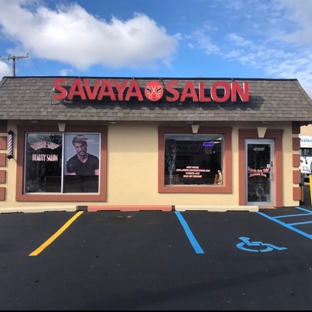 Savaya Spa Salon - Farmington, MI