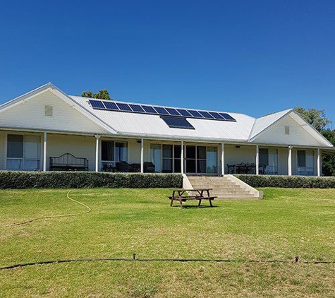 Webb Electrical And Solar - Young, NSW