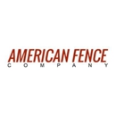 American Fence Company - Home Improvements