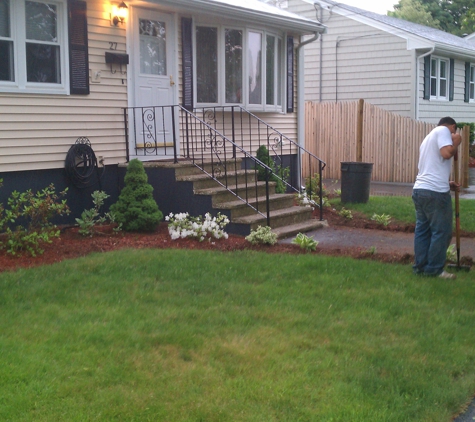 Quality Landscape - Revere, MA