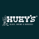 Huey's Millington - American Restaurants