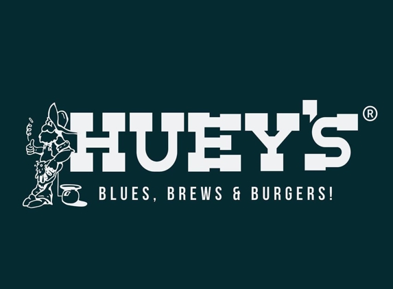 Huey's Downtown - Memphis, TN