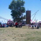 Clark County Fair & Rodeo