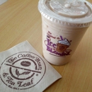 The Coffee Bean & Tea Leaf - Coffee & Espresso Restaurants