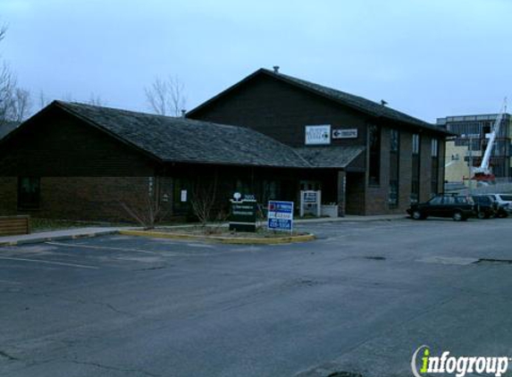 Heritage Mental Health Clinic - Topeka, KS